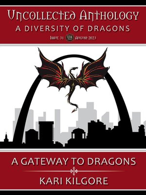 cover image of A Gateway to Dragons